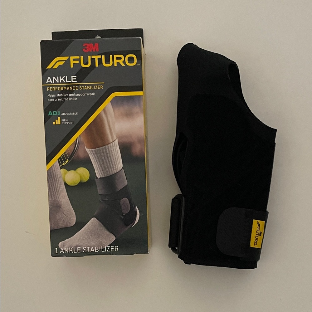 3M Futuro Ankle Performance Stabilizer